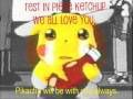 mon ketchup
