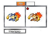 Mes premieres Fusions