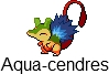 Aqua-cendres