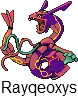 Rayqeoxys