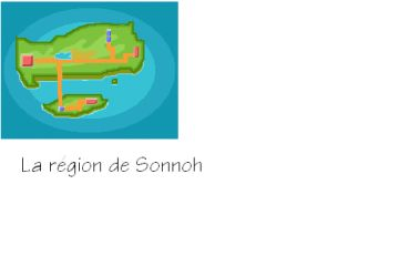 La région de Sonnoh