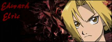 Edward Elric