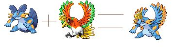 Fusion N°1