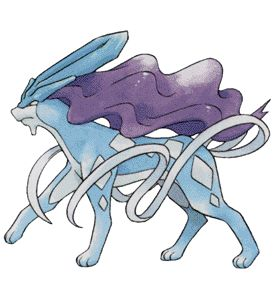mon  meilleur  pokemon