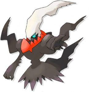 darkrai