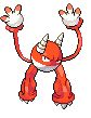 ma 3 éme pokéfusion