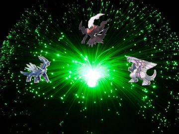 voici les légandaire