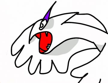 Lugia V2