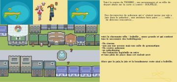 presentation thorino