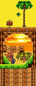 Is carchacrok or sonic............................Mystery