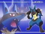 lucario