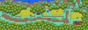 route 030