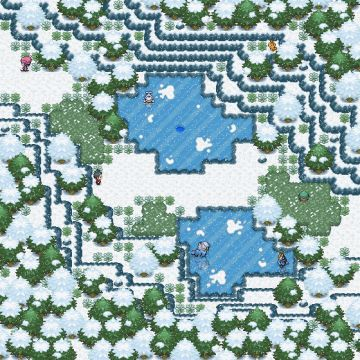 route 043