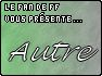 Comment ça pas de Repost ?