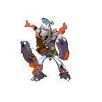 ganocrhima