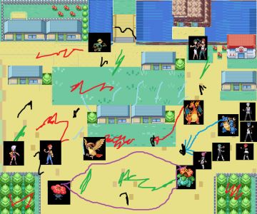 pokéstarville