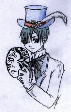 * Ciel *