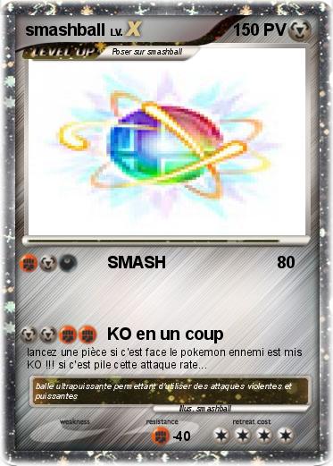 Espace Membre Creation Ma Carte Pokemon Personnalisee