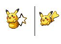 Une fusion trognon