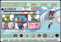 T-card