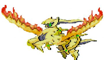 arkeus ailler