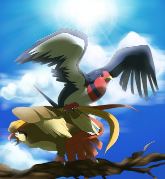 SS pokégraph 2012