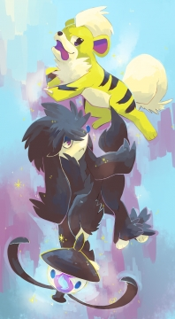 Des shiny 