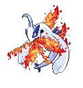 LUGIA LE MAITRE DES FLAMMES