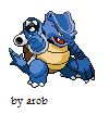 torktank