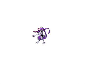 Fusion Mewthree