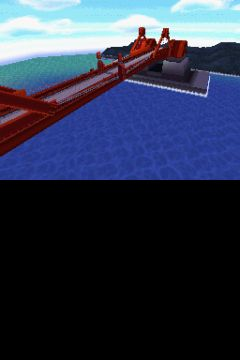 un POND DE OUF  ^^