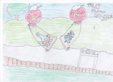 pokepark