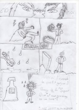 le combat ultime