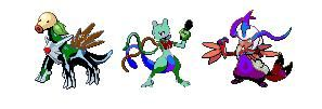 Pokécrée