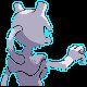 Mewtwo's power