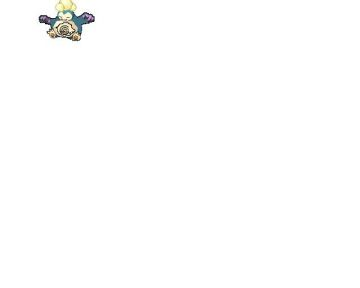Fusions pokemon
