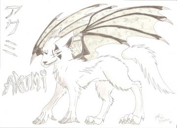 Akumi