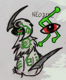 Neodyme