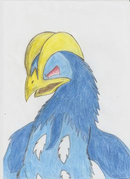Dark Prinplouf