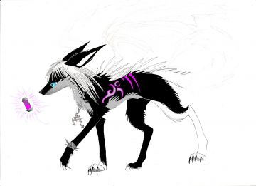 Akanera 1/2