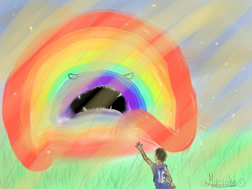 Chasing Rainbows