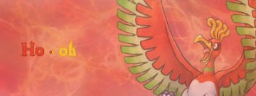 GFX : Ho - oh