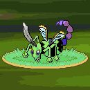 [Fakemons] Migatranch