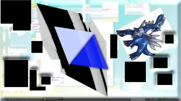 Dialga's Dimension