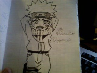 Naruto Uzumaki