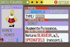 homermon