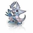fusion de Dialga et de Palkia