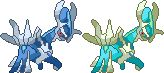 Dialga ... Autre chose à dire ?