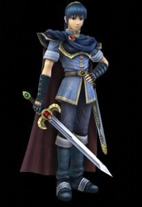 Marth <3 (Hors-sujet de Pokemon)