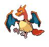 Voici ma toute premiere fusion!! J'ai nommé Roucardrac!!